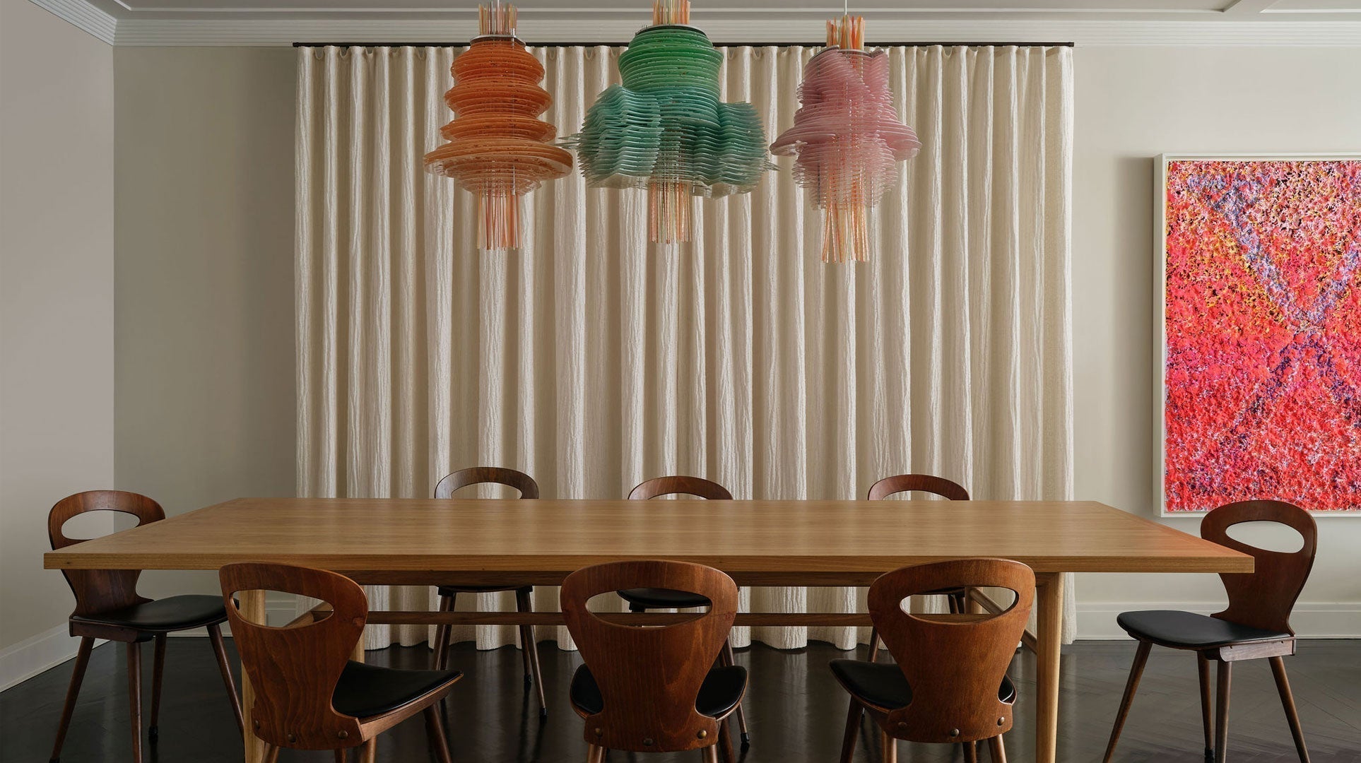 park avenue apartment