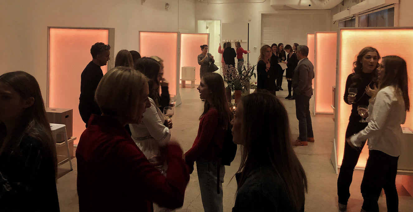 apple box launch event