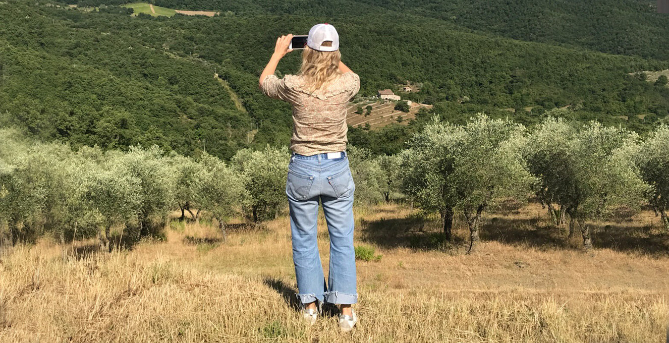 a perfect day