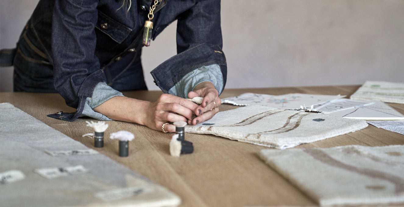 abd x the rug company