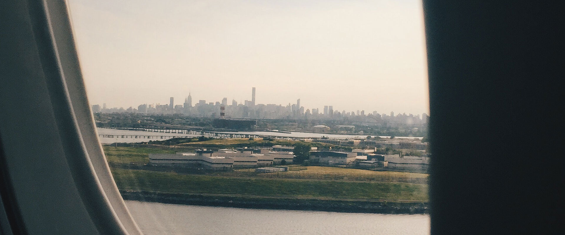 toronto to manhattan