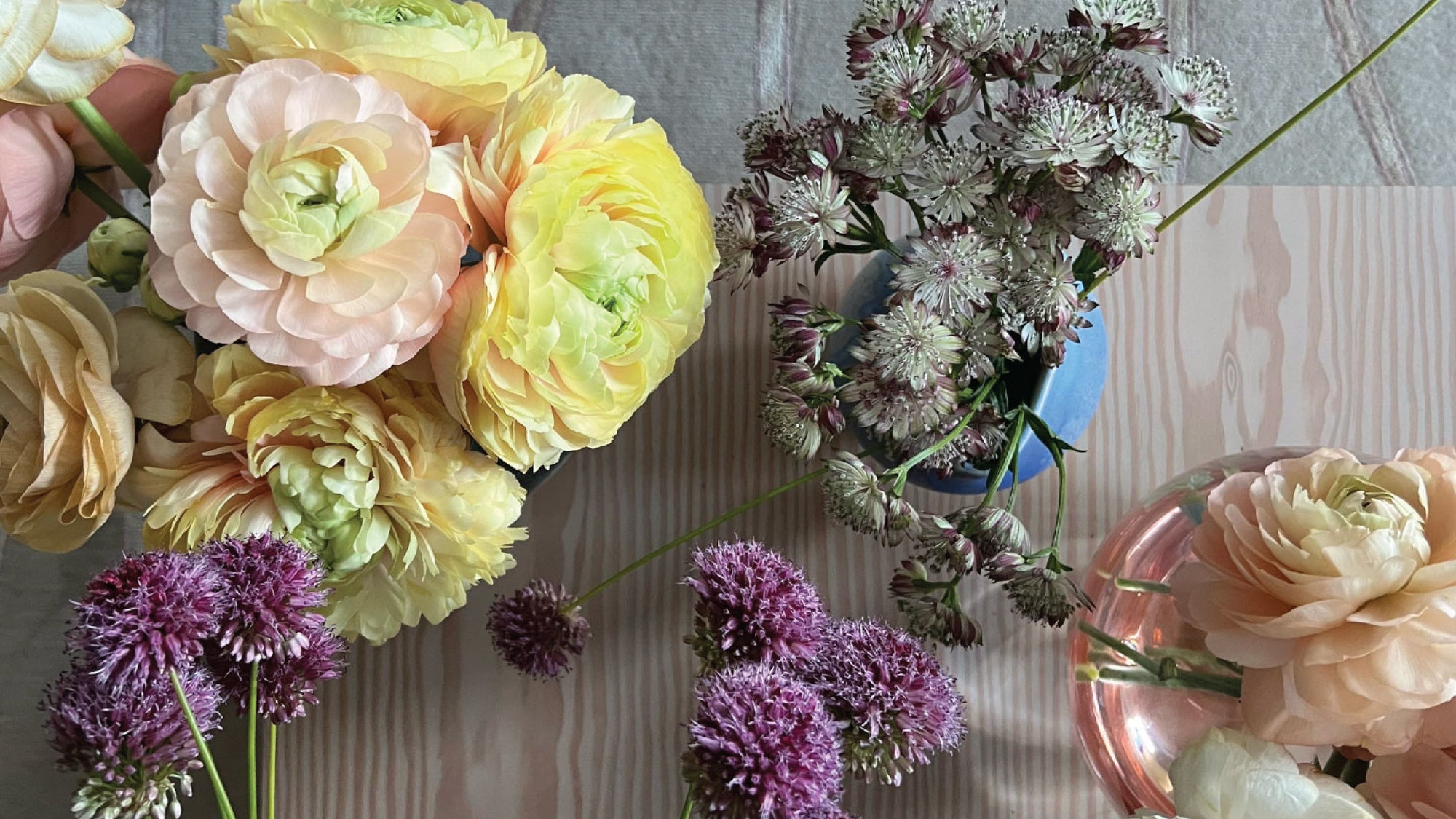 flowers