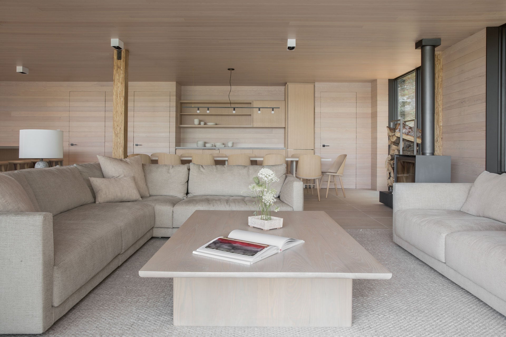 gull lake cottage
