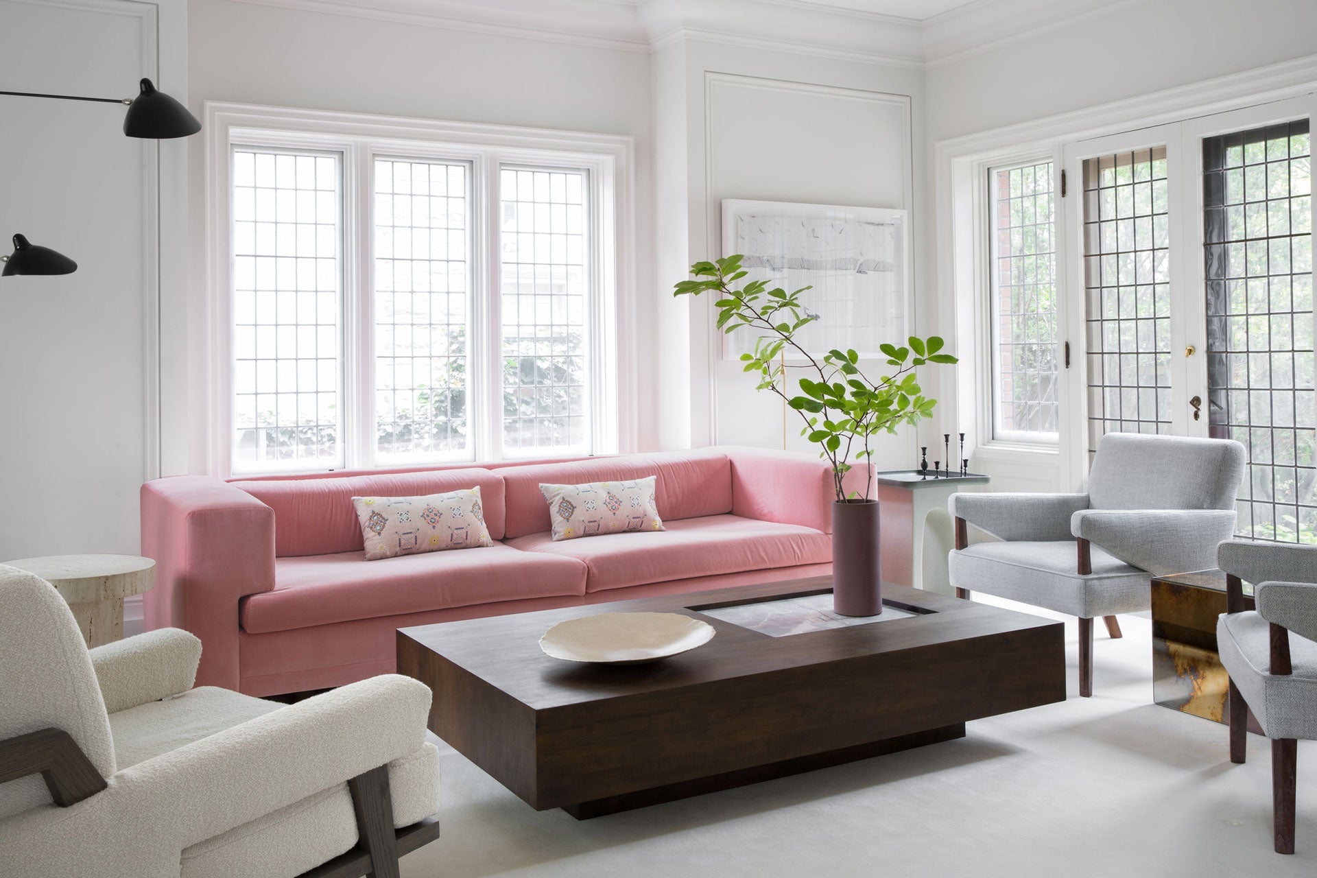 forest hill residence