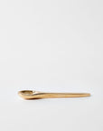 bronze spoon
