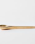 bronze spoon