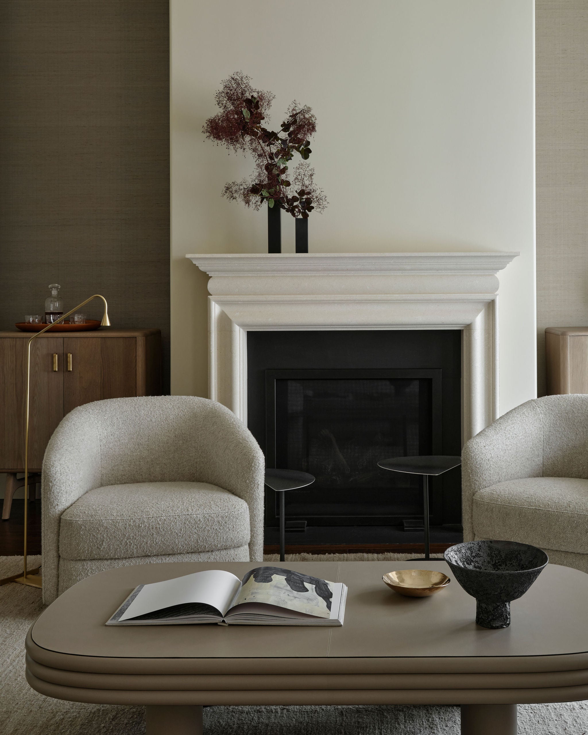 Stick-Eastlake Victorian | San Fransisco – Ashley Botten Design