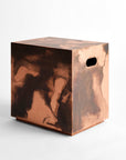 apple box [copper]