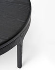 fringe coffee table