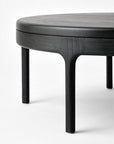 fringe coffee table