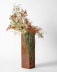 potter vessel [copper]