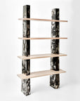 malibu shelf
