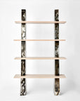 malibu shelf