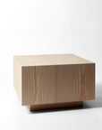 poppy coffee table