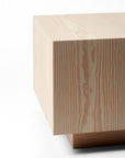 poppy coffee table