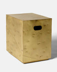 apple box [brass]