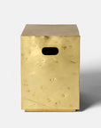 apple box [brass]
