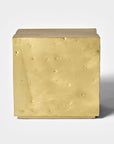 apple box [brass]