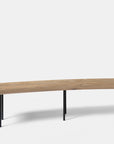 lake bench
