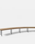 lake bench