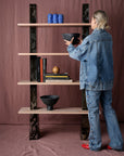 malibu shelf
