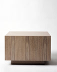 poppy side table