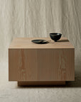 poppy coffee table