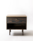 roslin bedside table