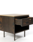 roslin bedside table