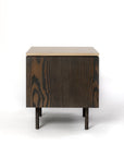 roslin bedside table