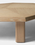 star coffee table