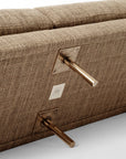 frederick 6 bench