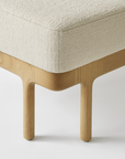 fringe ottoman [parallel]