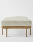 fringe ottoman [parallel]