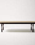 phoebe coffee table