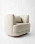 rohe lounge chair