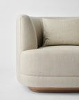 rohe lounge chair