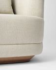 rohe lounge chair