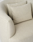 rohe lounge chair