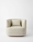 rohe lounge chair