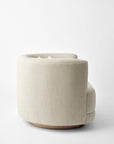 rohe lounge chair
