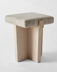 rosey stool