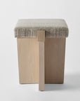 rosey stool