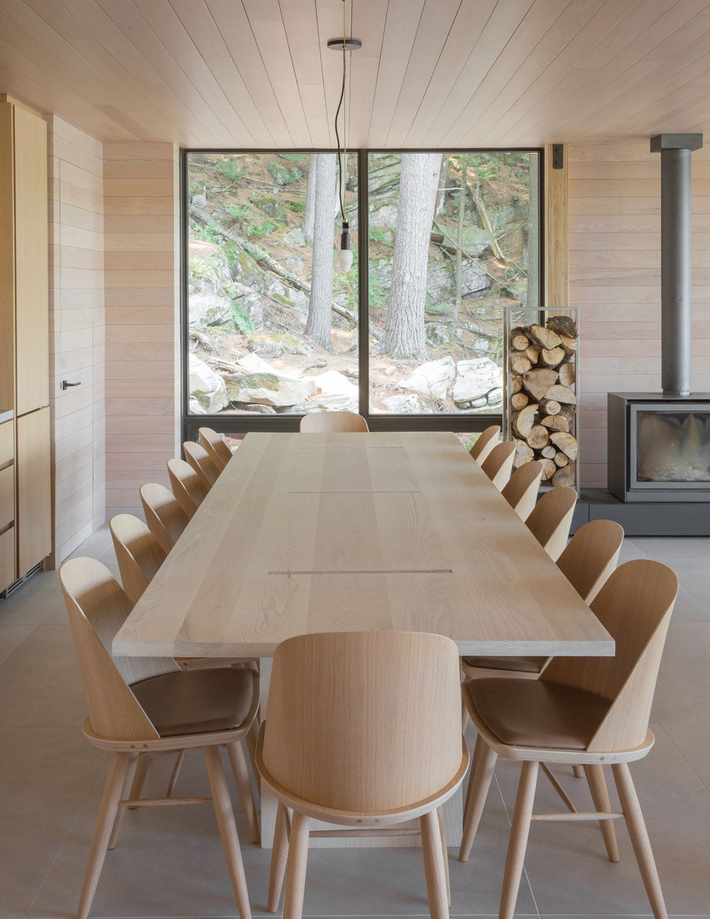 Gull Lake Cottage | Muskoka – Ashley Botten Design
