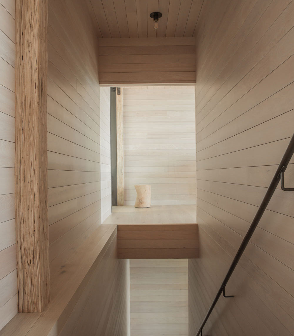 Gull Lake Cottage | Muskoka – Ashley Botten Design