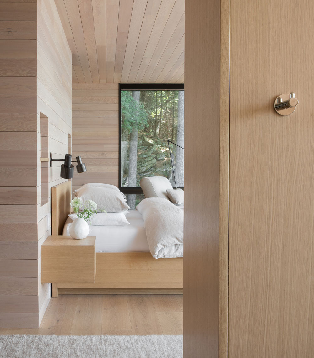 Gull Lake Cottage | Muskoka – Ashley Botten Design