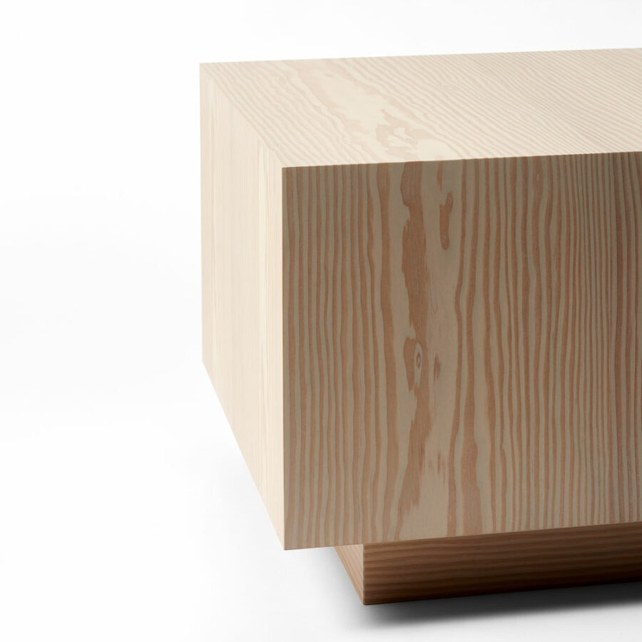 poppy coffee table small - Image 4