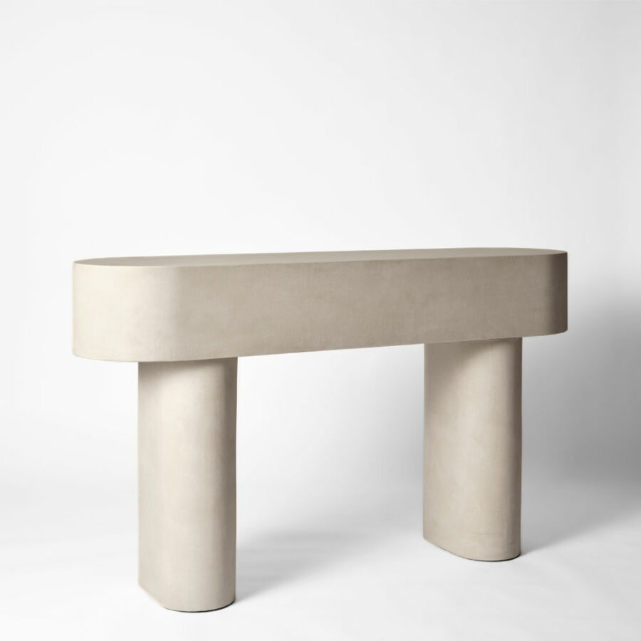 park console - Image 2