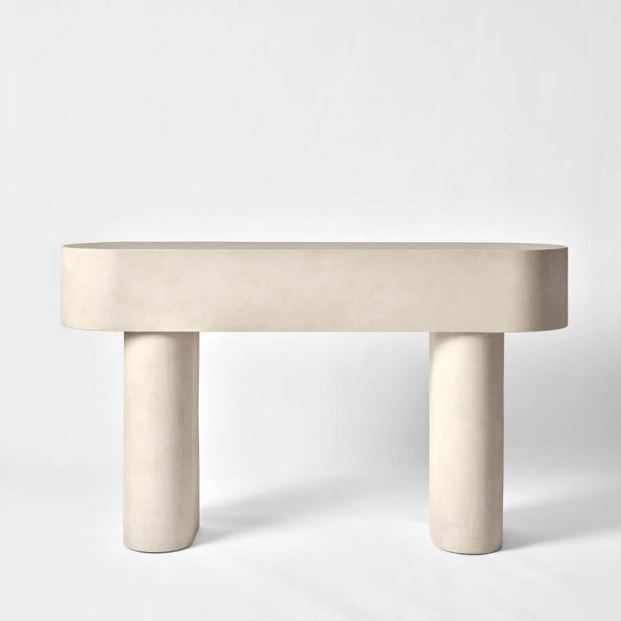 park console