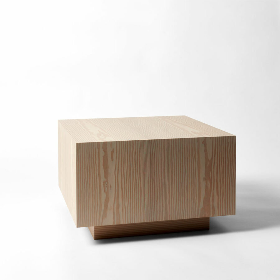 poppy coffee table large